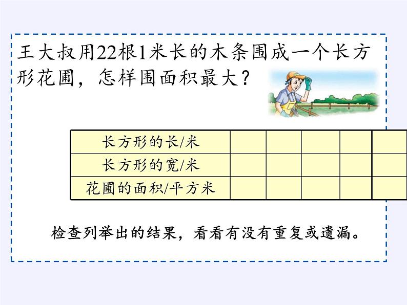 苏教版数学五年级上册  七 解决问题的策略（课件）(2)第3页