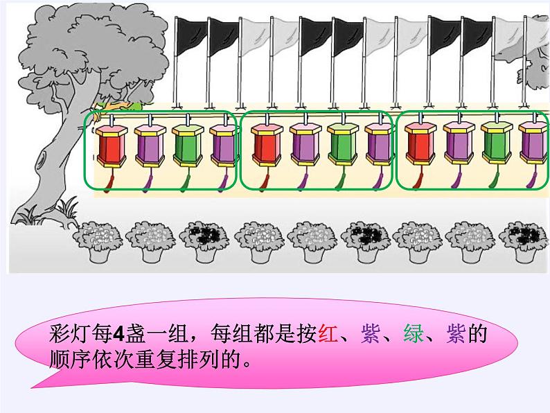 苏教版数学五年级上册  七 解决问题的策略（课件）(5)第5页