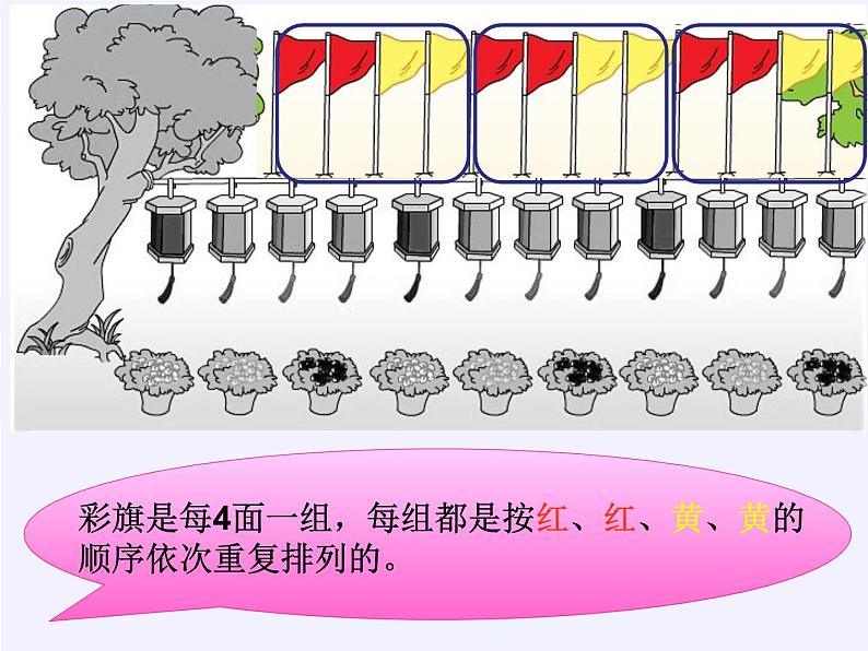 苏教版数学五年级上册  七 解决问题的策略（课件）(5)第6页