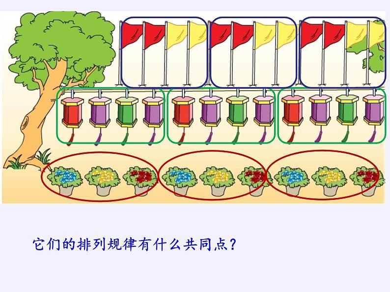 苏教版数学五年级上册  七 解决问题的策略（课件）(5)第7页