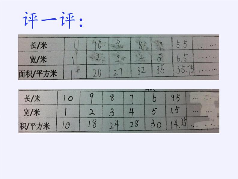 苏教版数学五年级上册  七 解决问题的策略（课件）(4)第5页