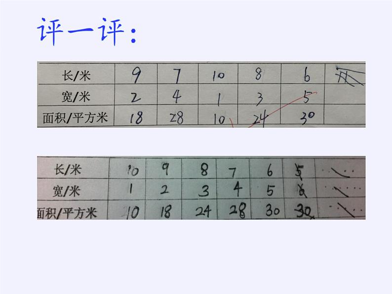 苏教版数学五年级上册  七 解决问题的策略（课件）(4)第7页