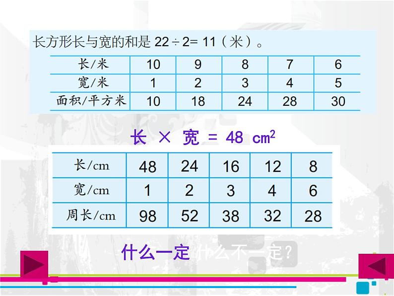 苏教版数学五年级上册 七 用列举的策略解决问题练习 课件第6页