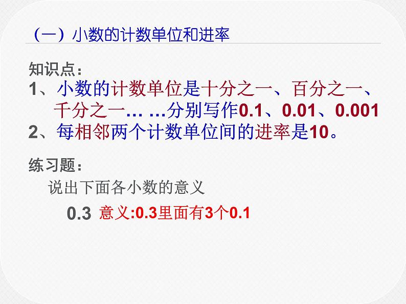 苏教版数学五年级上册 三 小数的意义和性质_1 课件04