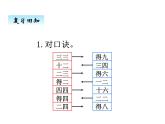 冀教版二年级上 三、22、3、4的乘法口诀2 课件