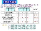 表面积的变化PPT课件免费下载
