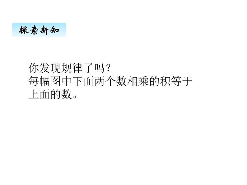 冀教版二年级上 八、探索乐园2 课件第3页