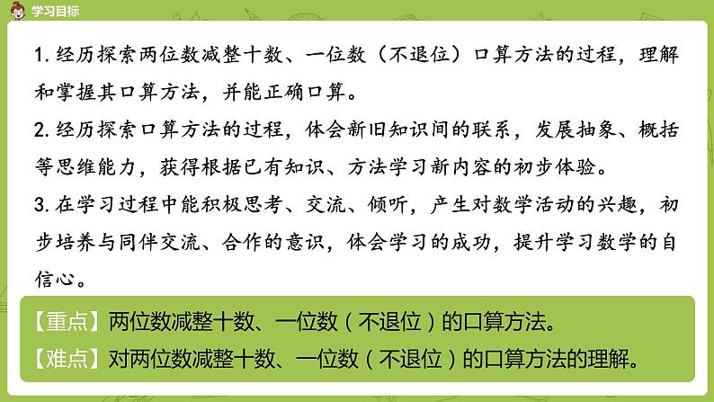 06苏教版一下第4单元 100以内的加法和减法（一）课件PPT02