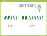 01蘇教版一下第3單元 認(rèn)識(shí)100以?xún)?nèi)的數(shù)課件PPT