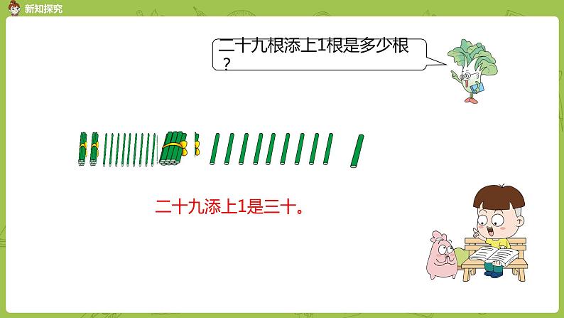 01苏教版一下第3单元 认识100以内的数课件PPT06