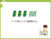 04蘇教版一下第3單元 認識100以內的數課件PPT