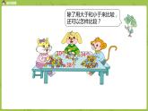 07蘇教版一下第3單元 認識100以內的數課件PPT