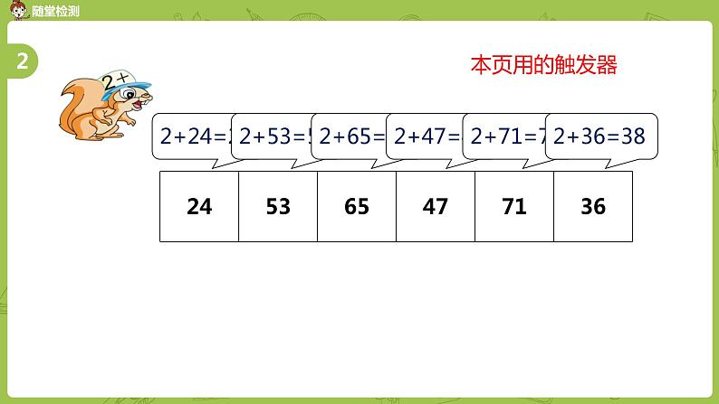 03苏教版一下第4单元 100以内的加法和减法（一）课件PPT第7页