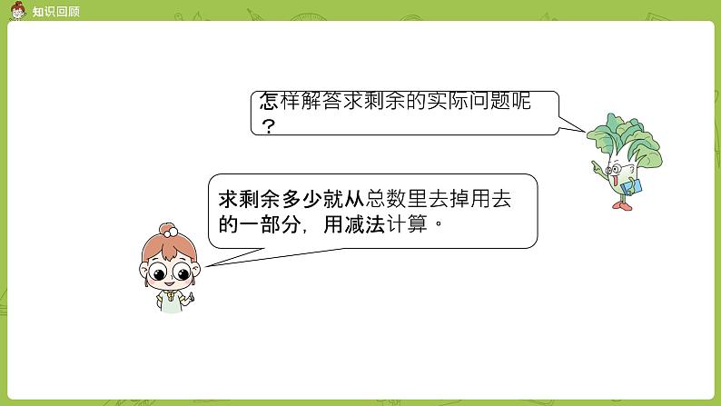 14苏教版一下第4单元 100以内的加法和减法（一)课件PPT第4页