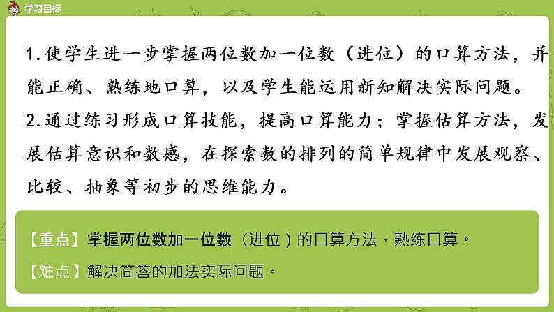 03苏教版一下第6单元 100以内的加法和减法（二）课件PPT02