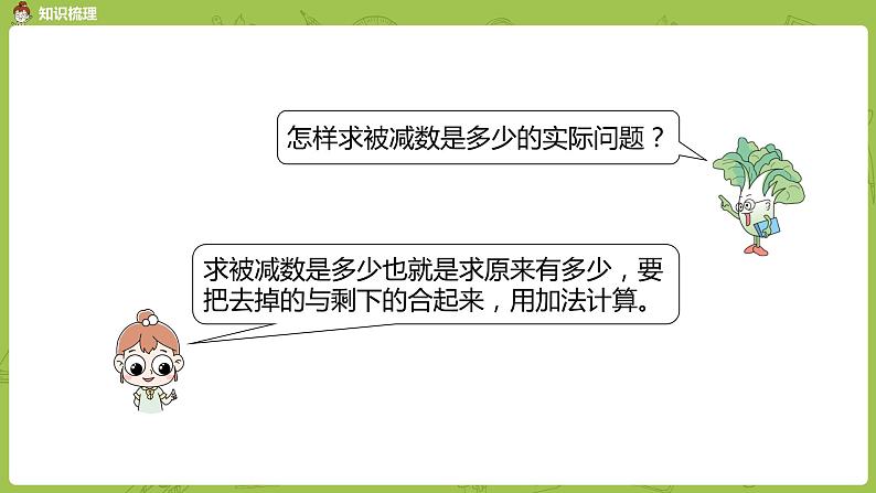 04苏教版一下第7单元 期末复习课件PPT第4页