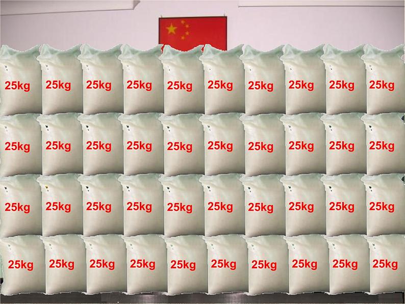 质量单位吨的认识课件PPT05
