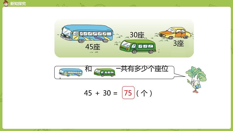 02苏教版一下第4单元 100以内的加法和减法（一）课件PPT08