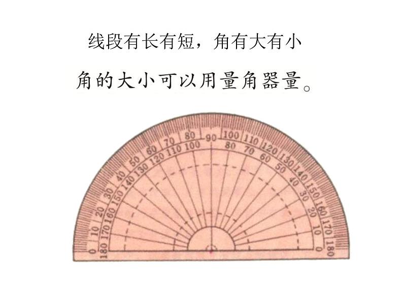 3.2 角的度量（课件）-2021-2022学年数学四年级上册-西师大版第8页