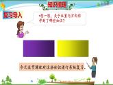 人教版 六年级数学上册 第2单元《位置与方向（二）》知识梳理（整理与复习课件）