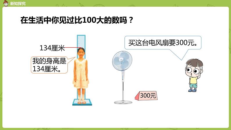 1.苏教版二下第四单元 认识万以内的数课件PPT05