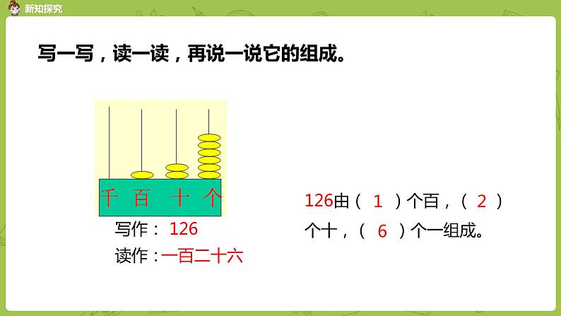 2.苏教版二下第四单元 认识万以内的数课件PPT07