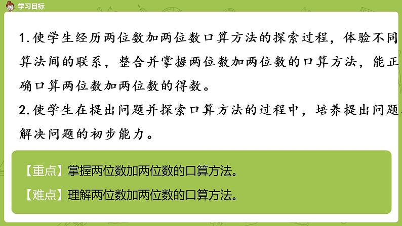 1.苏教版二下第六单元 两、三位数的加法和减法课件PPT02