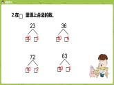 2.苏教版二下第六单元 两、三位数的加法和减法课件PPT