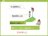 3.苏教版二下第六单元 两、三位数的加法和减法课件PPT