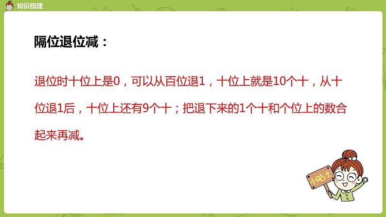 14.苏教版二下第六单元 两、三位数的加法和减法课件PPT03