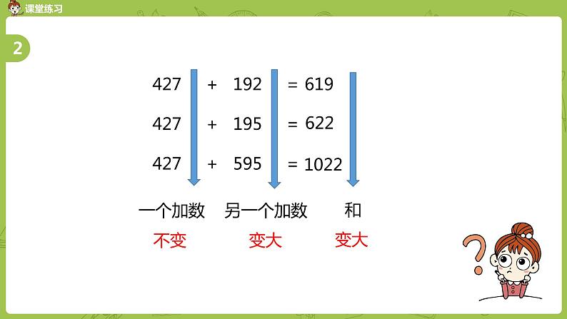 16.苏教版二下第六单元 两、三位数的加法和减法课件PPT06