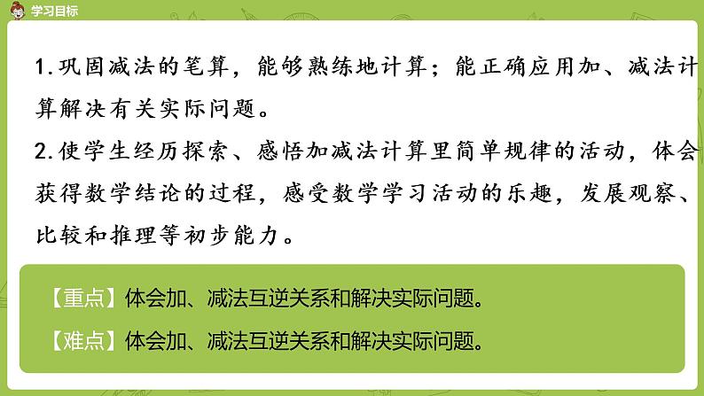 17.苏教版二下第六单元 两、三位数的加法和减法课件PPT02