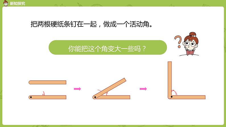 1.苏教版二下第七单元 角的初步认识课件PPT08