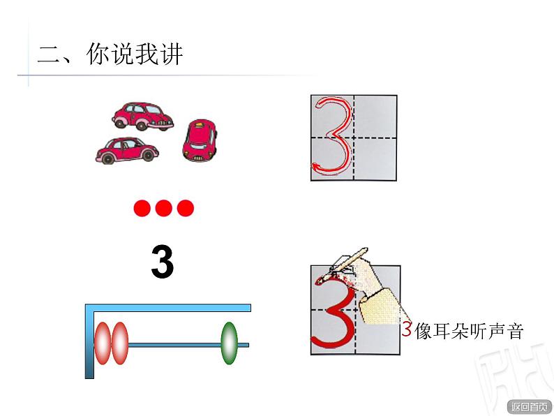 1-5的认识课件PPT第5页