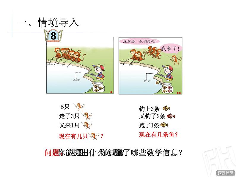 10以内加减混合运算课件PPT第3页