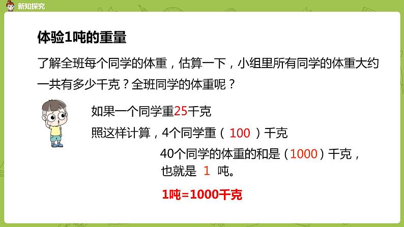 2.苏教版三下 第二单元 认识吨课件PPT06