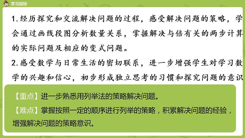 2.苏教版三下第三单元 从问题出发分析和解决问题（2）课时2课件PPT02