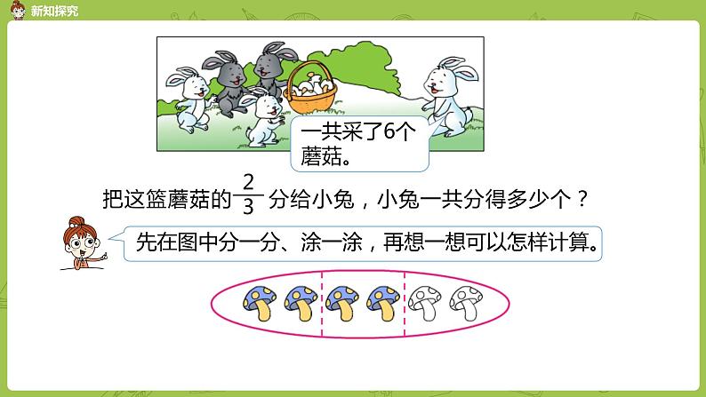 5.苏教版三下第七单元 求一个数的几分之几是多少的简单实际问题课件PPT06