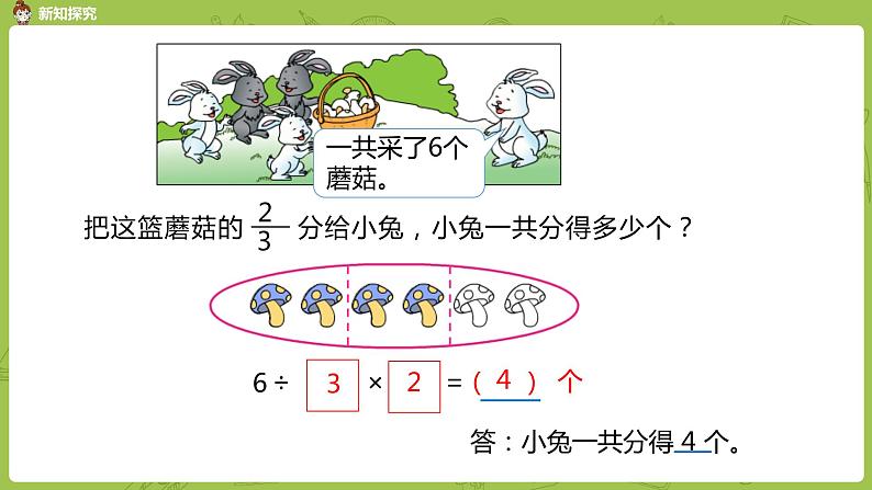 5.苏教版三下第七单元 求一个数的几分之几是多少的简单实际问题课件PPT07