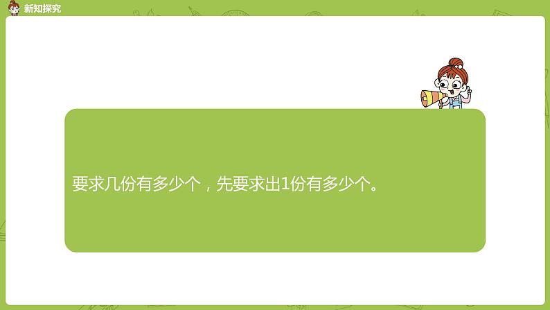 5.苏教版三下第七单元 求一个数的几分之几是多少的简单实际问题课件PPT08