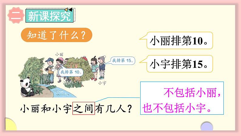 人教版一年级数学上册 6 11~20各数的认识 第4课时 解决问题 课件第4页