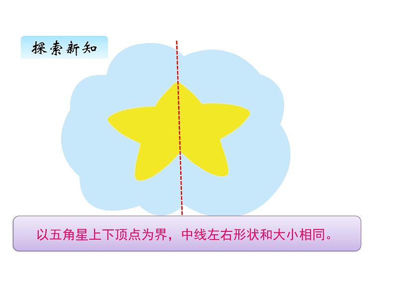 二年级上册数学课件-四、1折一折，做一做 北师大版第5页