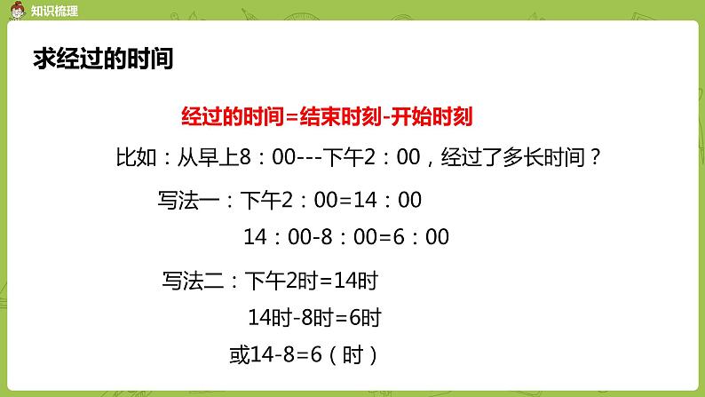 2.苏教版三下第十单元 年月日、千米和吨课件PPT07