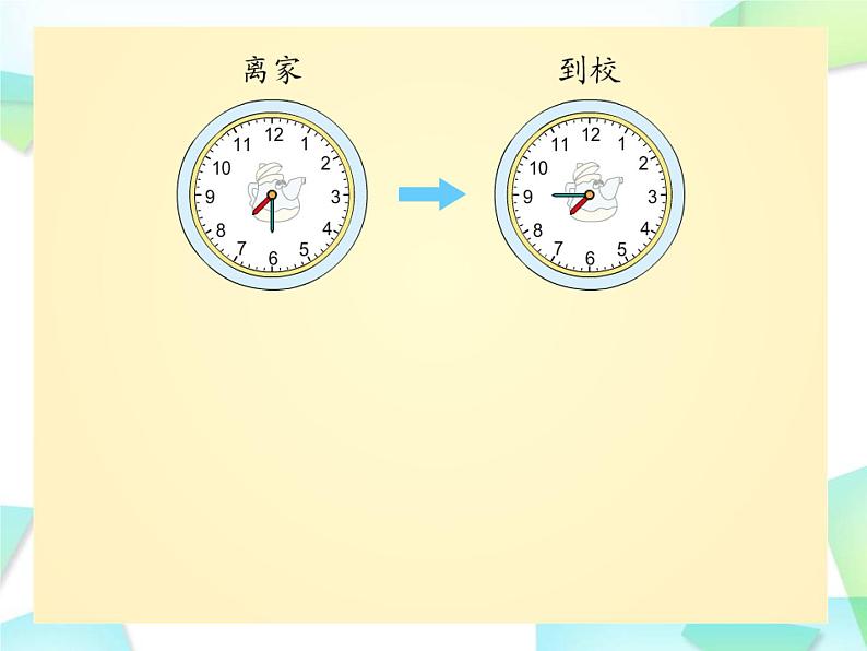 1.3  解决问题（例2）课件PPT06