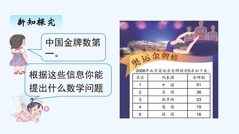 人教版二年级上册数学 二、2减法1 课件02