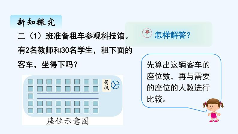 人教版二年级上册数学 六、39的乘法口诀2 课件04