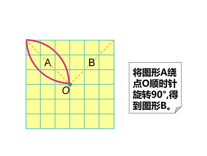 2.4 设计图案（课件）- 2021-2022学年数学五年级上册 - 西师大版第5页