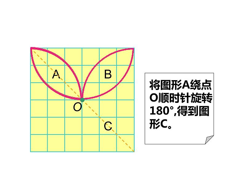 2.4 设计图案（课件）- 2021-2022学年数学五年级上册 - 西师大版第6页