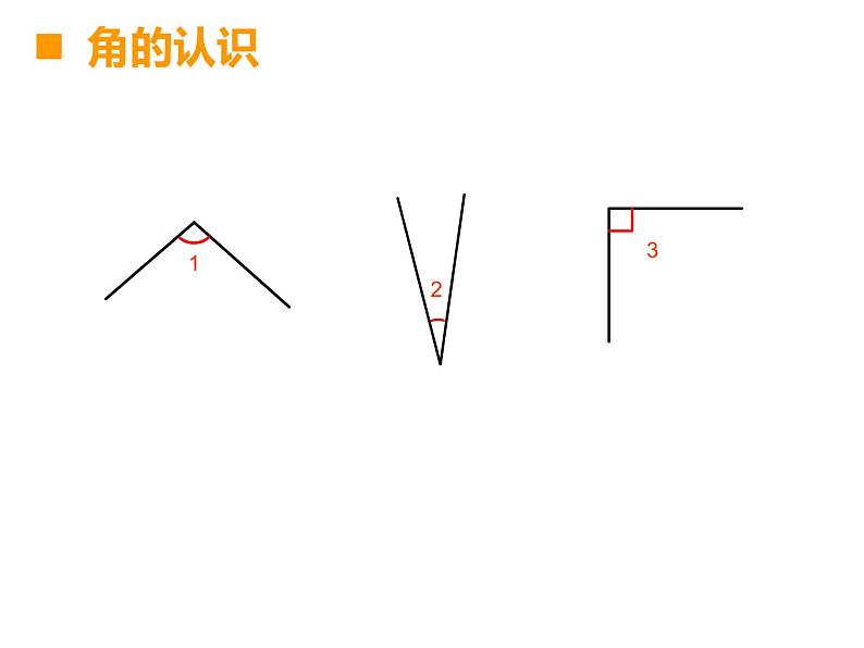 3.2 角的度量（课件）-2021-2022学年数学  四年级上册  西师大版第4页