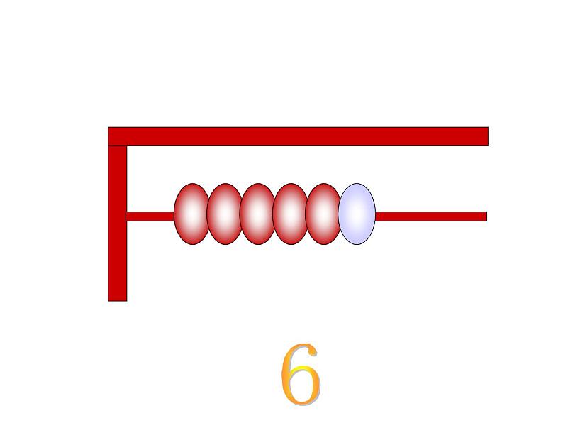 2.1 6～10的认识（29）（课件）-2021-2022学年数学一年级上册-西师大版第7页